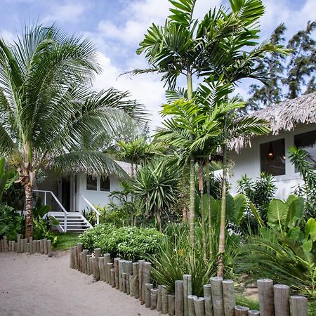 Preabeach Boutique Hotel & Spa Exterior photo